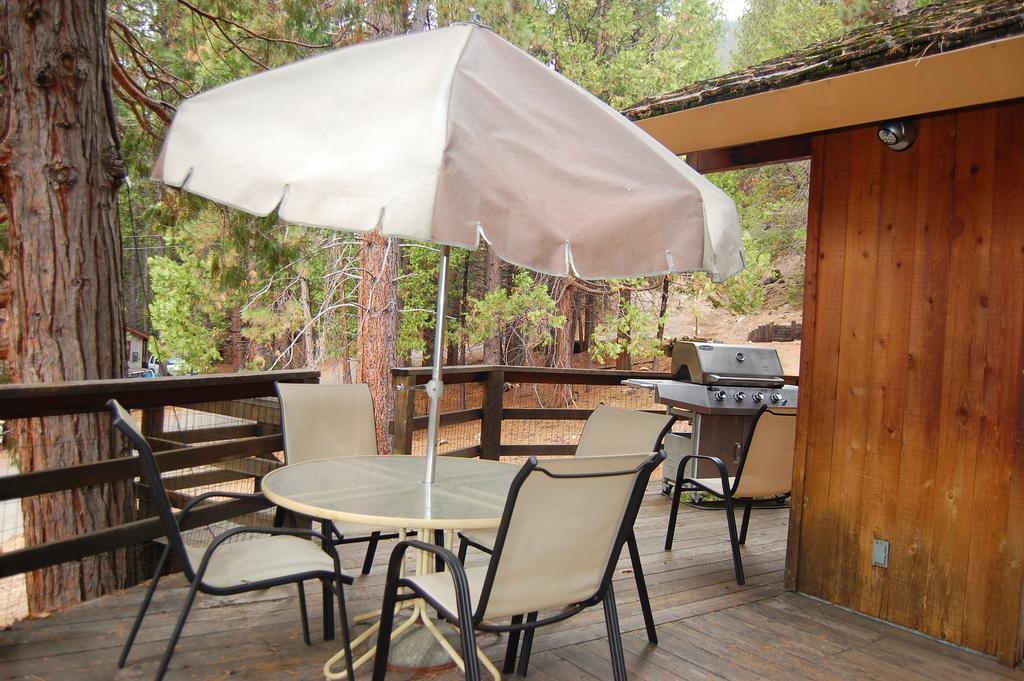 וואוונה 17B Tylers Timber Lodge מראה חיצוני תמונה