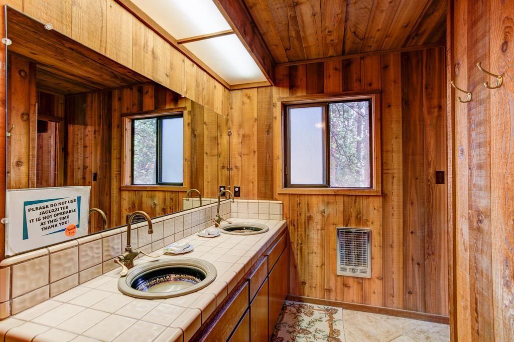 וואוונה 17B Tylers Timber Lodge מראה חיצוני תמונה