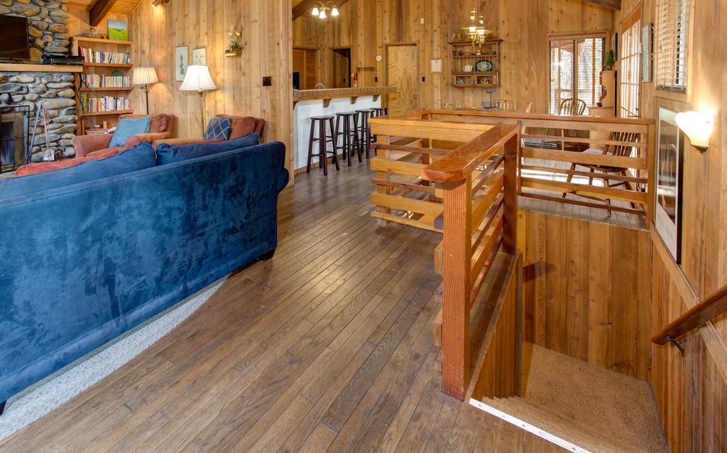 וואוונה 17B Tylers Timber Lodge מראה חיצוני תמונה